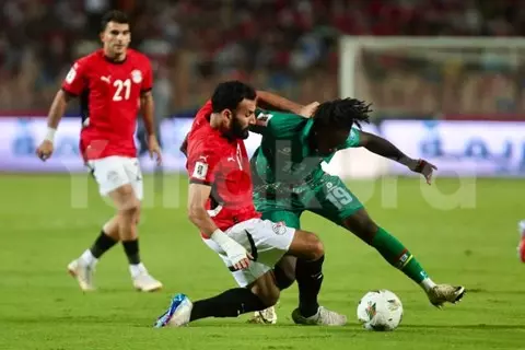موعد مباراة منتخب مصر القادمة بعد الفوز على غينيا بيساو
